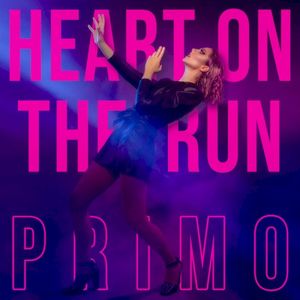 Heart on the Run (EP)