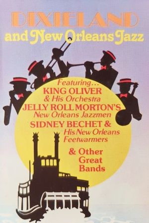 Dixieland and New Orleans Jazz
