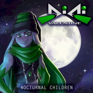 Nocturnal Children (Midnight Runners) (Single)