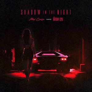 Shadow in the Night (Single)