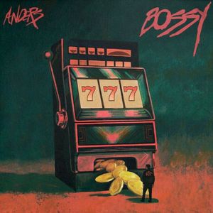 Bossy (Single)
