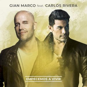 Empecemos a vivir (Single)