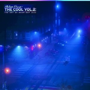 The Cool vol. 2: The Art of Boom Bap Jazz