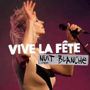 Nuit blanche (Live) (Live)