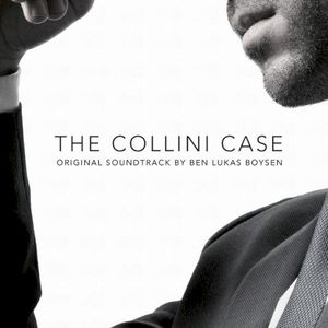 The Collini Case: Original Soundtrack (OST)
