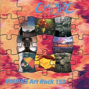 Empire Art Rock 152