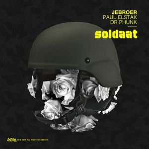 Soldaat (Single)