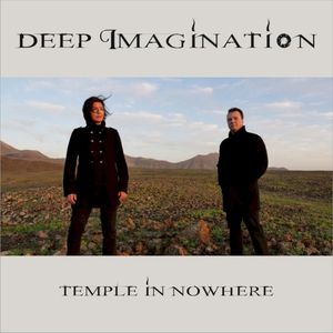 Temple in Nowhere (Single)