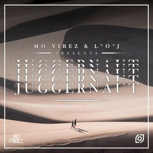 Juggernaut (EP)