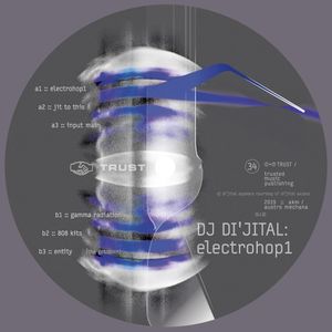 Electrohop1 (EP)