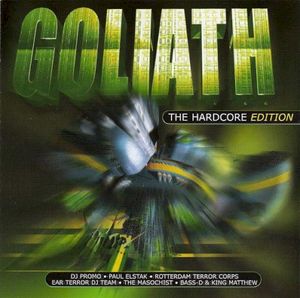 Goliath - The Hardcore Edition