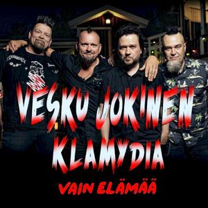 Salama (Vain elämää kausi 11)