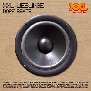 XXL Lieblinge: Dope Beats