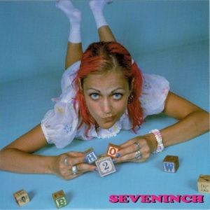 SEVENINCH (EP)