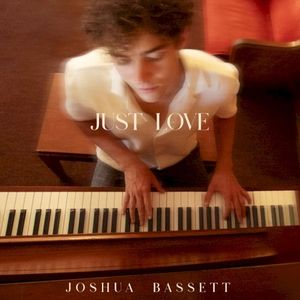 Just Love (Single)