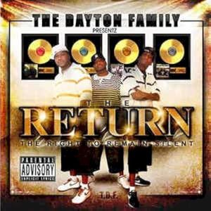 The Return: The Right To Remain Silent