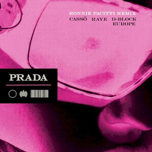 Prada (Ronnie Pacitti remix)