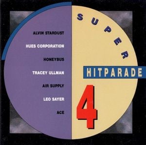 Super Hitparade 4