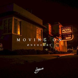 Moving On (Single)