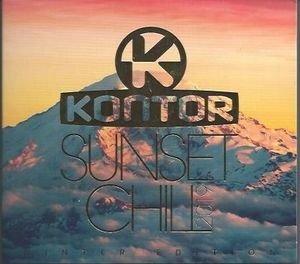Kontor Sunset Chill 2019 Winter Edition