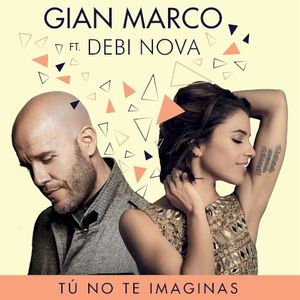 Tú no te imaginas (Single)