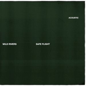 Safe Flight (Acoustic) (Single)