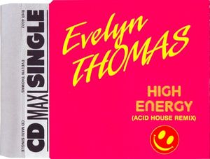 High Energy (Acid House Mix Radio)