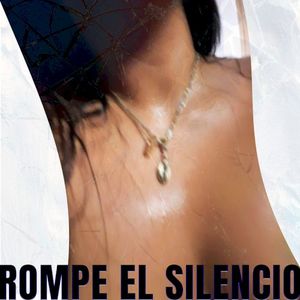 Rompe el silencio (EP)