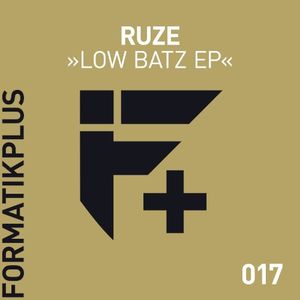 Low Batz (EP)