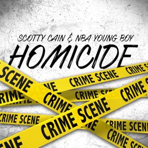 Homicide (Single)