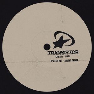 JME DUB (Single)