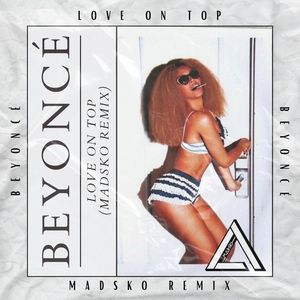 Love On Top (Madsko Afro Remix)