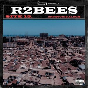 We De Vibe (Single)