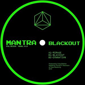 Blackout (EP)