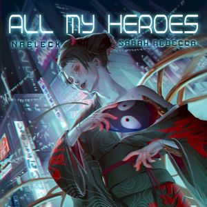 All My Heroes (Single)