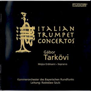 Italian Trumpet Concertos