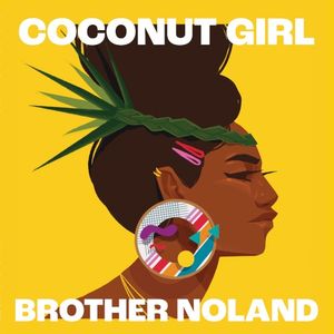 Coconut Girl (Single)