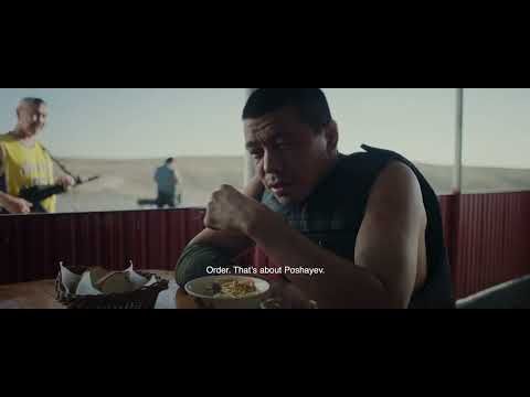 Bande-annonce de Goliath