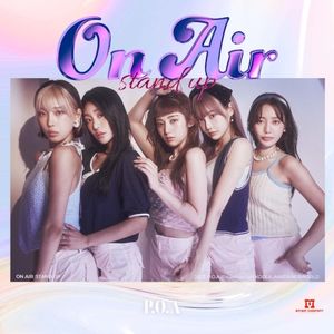 Project On Air (Single)