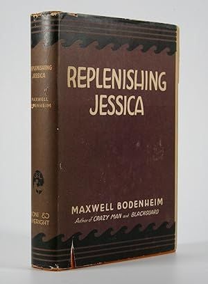 Replenishing Jessica
