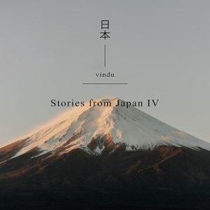 Stories From Japan IV (EP)