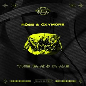 The Bass Face (Single)