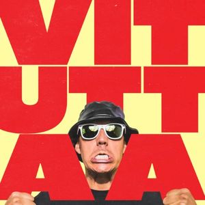 VITUTTAA (Single)