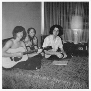 The Nashville Sessions - 1974