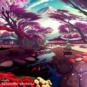 Blossom Shrine (Single)