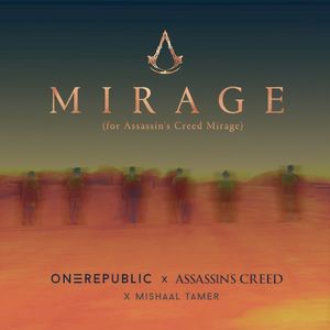 Mirage (OST)