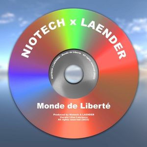 Monde De Liberté (Single)
