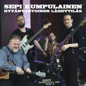 Perin pohjin omituinen laulu (feat. Kaisa Vala)