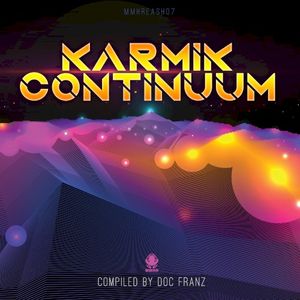 Karmik Continuum