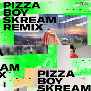 Pizza Boy (Skream remix)